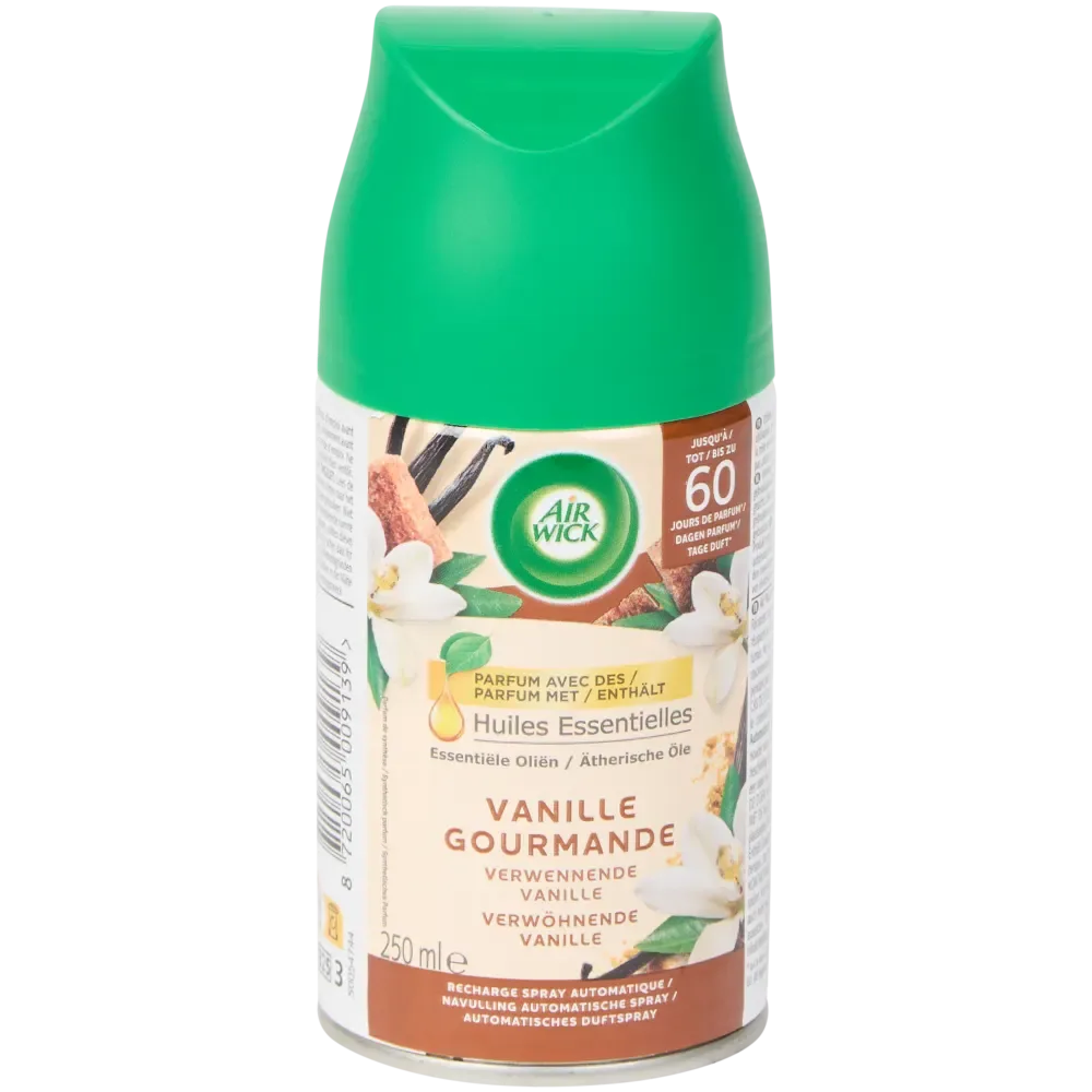 Recharge Airwick Vanille