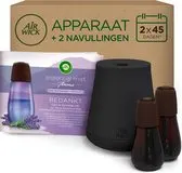 Airwick Refill 250 ml Cherry Blossom 6
