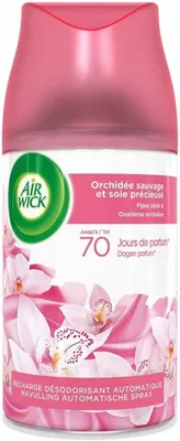 Airwick Refill 250 ml Orchidee