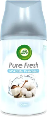 Airwick Refill Pure Fresh