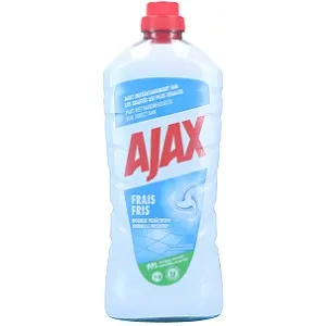 Ajax 1.25 l Floor Cleaner Fresh