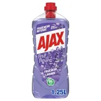 Ajax All-Purpose Cleaner 1.25 l Lavender