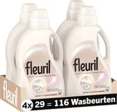Ajax All-Purpose Cleaner Green Flowers 1.25 l 6