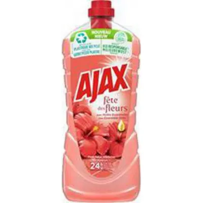 Ajax Allesreiniger met Olien
