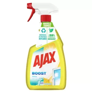 Ajax Glasreiniger Spray 1
