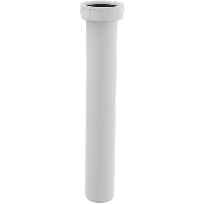 Tube Alcaplast 40 mm Avec Écrou 6/4 5