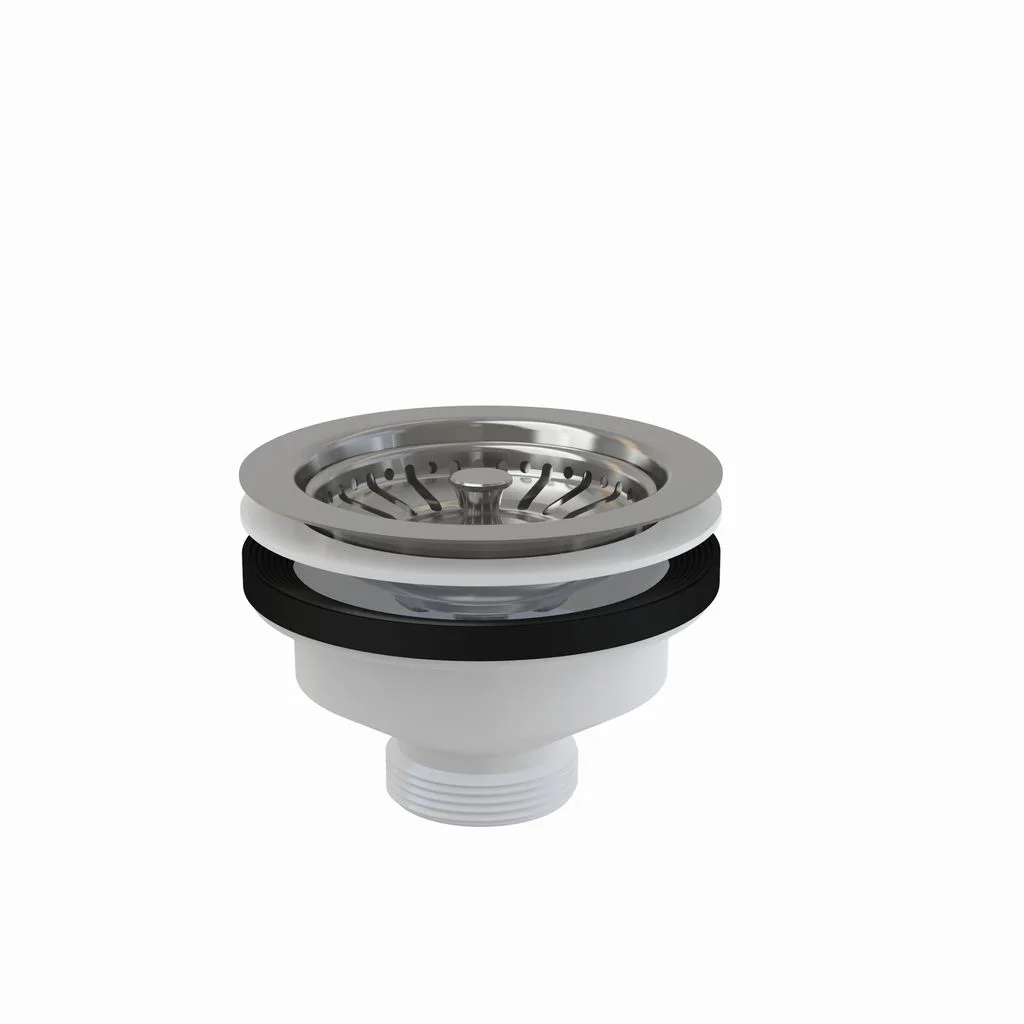 Alcaplast Crepine 6/4 115 mm