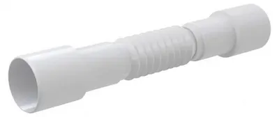 Alcaplast Flex Buis 50/40x50/40