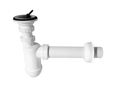 Alcaplast Potsifon Groot 32 mm 4