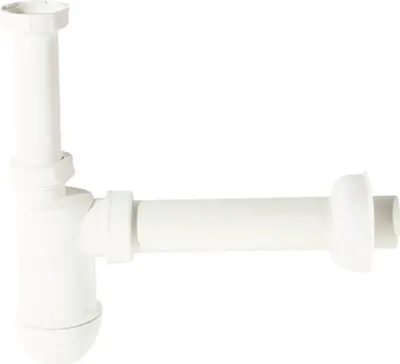 Alcaplast Potsiphon 40 mm 2