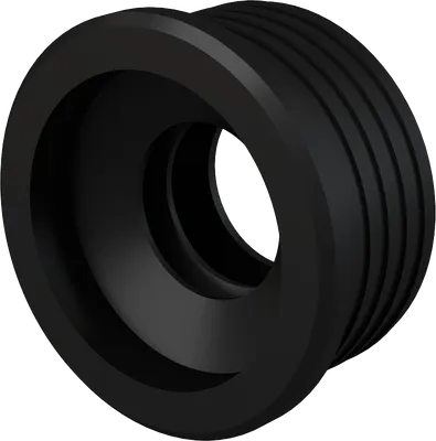 Alcaplast Reductie 6/4f X 5/4m 6