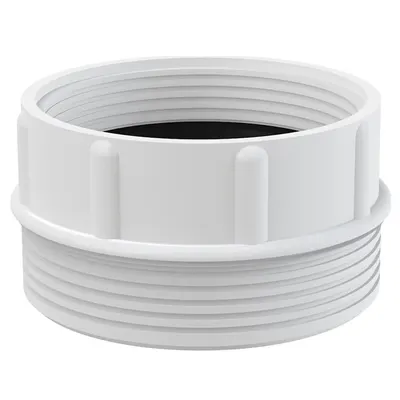 Réduction Alcaplast 6/4m X 5/4f 3