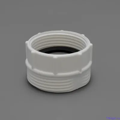 Réduction Alcaplast 6/4m X 5/4f 5