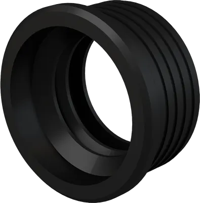 Alcaplast Reduction 6/4m X 5/4f Short 4