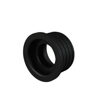 Alcaplast Rubber Reductie 40/32 2