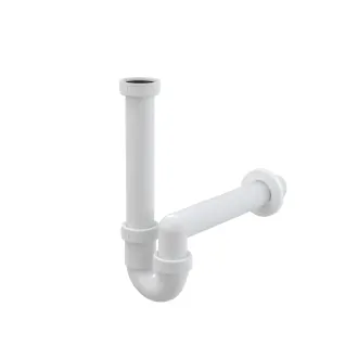Alcaplast Siphon 50/40mm 6/4'' 5