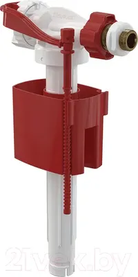 Alcaplast Toilet Float 3/8 Metal 5