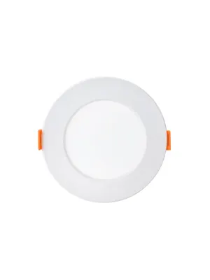 Alexis-12 3cct/12w Wh 3cct 160-265v l
