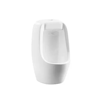 Aloni Vexo Urinal White