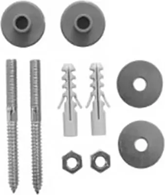 Aloni Washbasin Assembly Set 32007