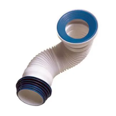 Aloni Toilet Flexible Straight 90-110