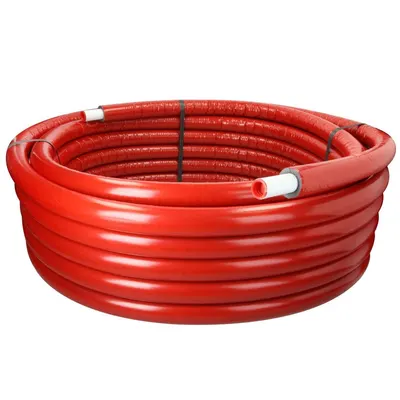 Alpex 16 Rood 100 m