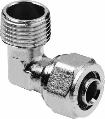 Alpex Knel Bocht 20x3/4m