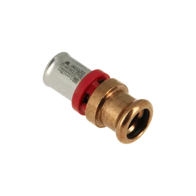 Alpex Press Straight 15p X 16p Bonfix