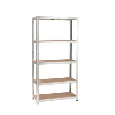 Alu 2 m H-Profile 30x10 5