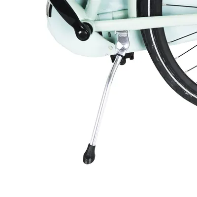 Tabouret Alu Standard Chromé 2