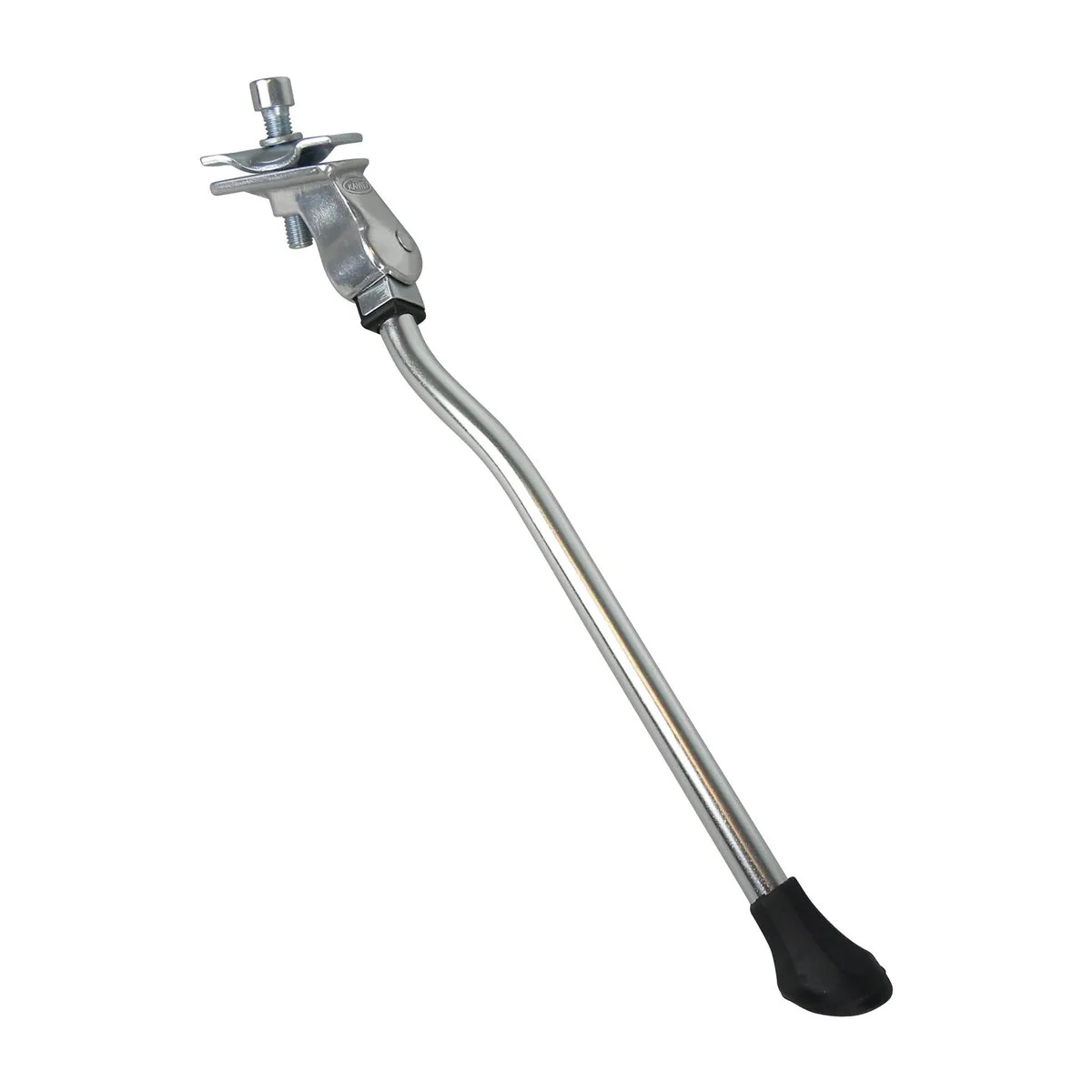 Tabouret Alu Standard Chromé 1