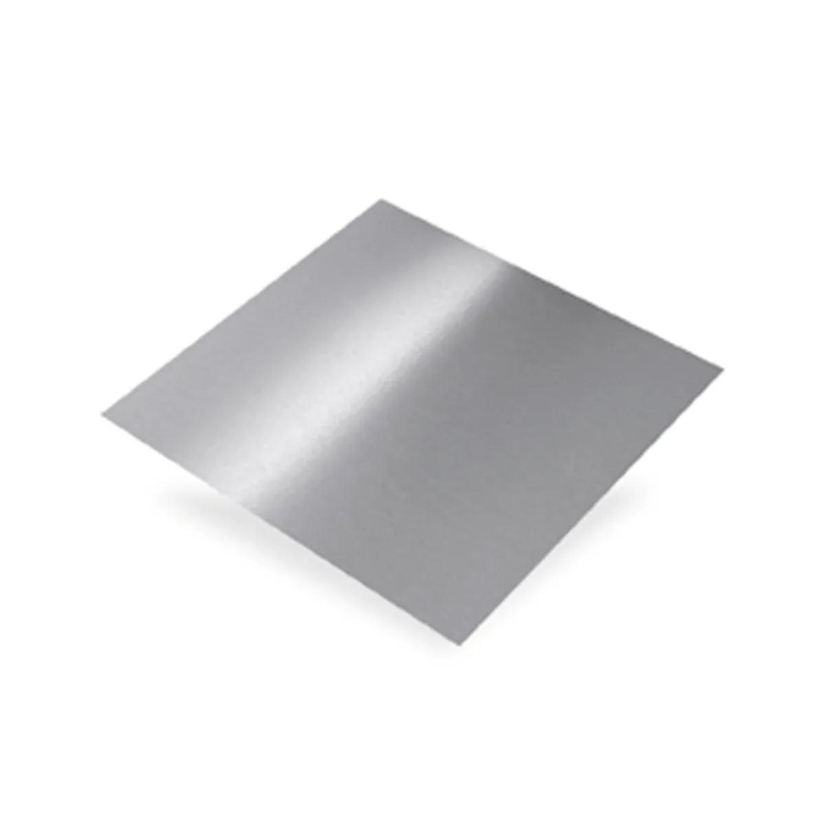 Alu Plaat 50x50