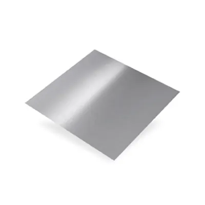 Plaque Alu 50x50