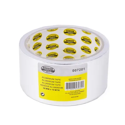 Ruban Alu 48 mm 10mtr