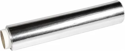 Feuille D'aluminium 30 cm Prof 14+my