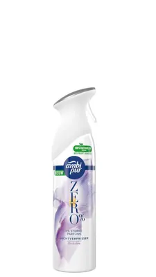 Ambi Pur Luchtverfrisser Orchidee 1