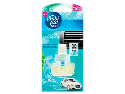 Ambi Pur Recharge Aqua