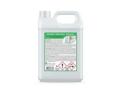 Ammoniac 5 l
