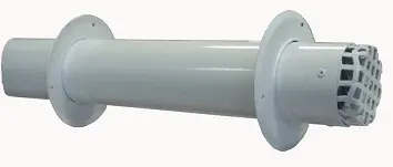 Anbo Buis 28 mm 3 m