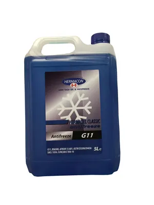 Antigel G11 5 l