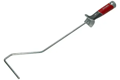 Anza Support 3 cm Softgrip Long 10 cm