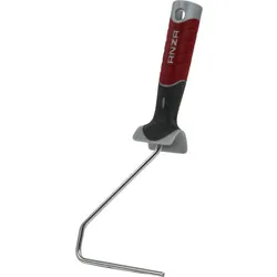 Anza Bracket 3k Softgrip Short 6 mm 10/15cm