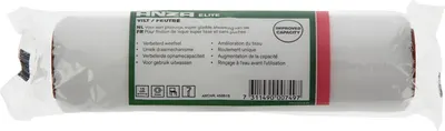 Anza Elite Paint Roller Felt Mini 15 cm 2