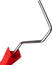 Anza Midi Felt 10 cm 6