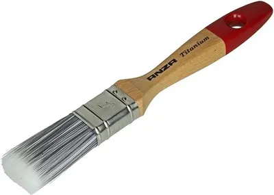 Anza Titanium Flat 2.5'' 5