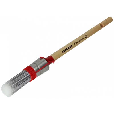 Anza Titanium R12