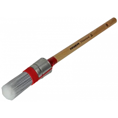 Anza Titanium R16