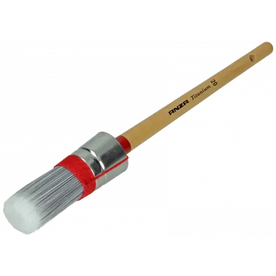Anza Titanium R20