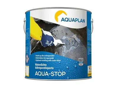 Aqua-Stop 2,5 kg