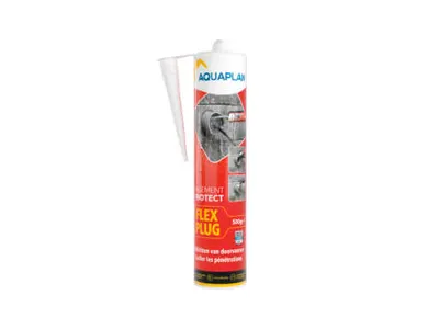 Aquaplan Flex Plug 500 g